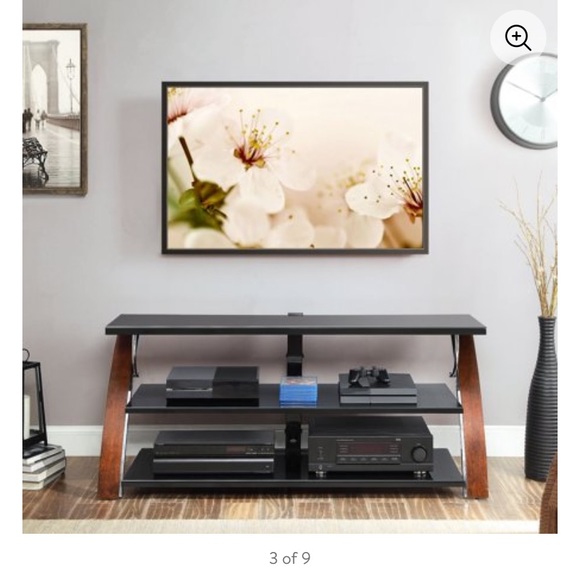 Tv stand - Picture 2 of 6